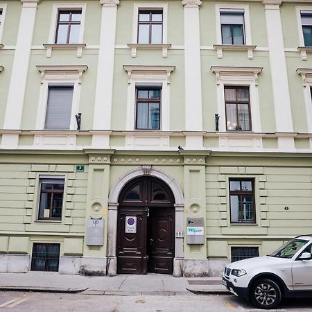 Apartment Center - Kersnikova Laibach Exterior foto